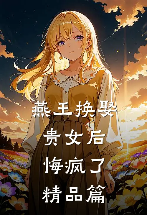 燕王换娶贵女后,悔疯了精品篇