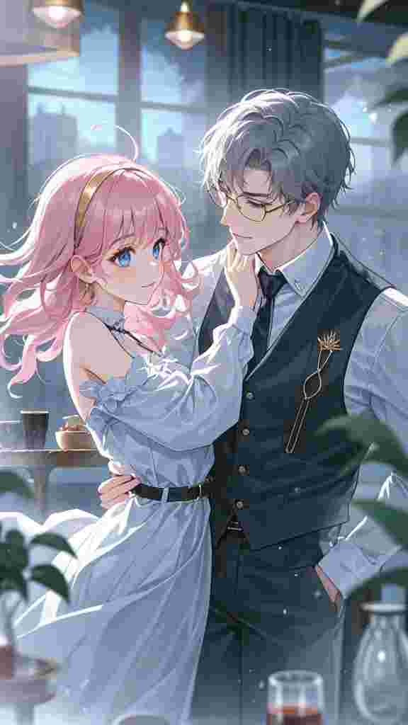 妻子移情别恋，我退出祝福未删减版