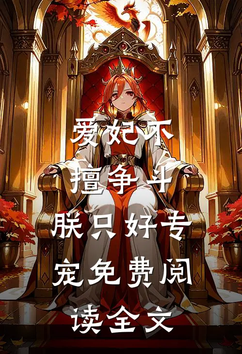 爱妃不擅争斗,朕只好专宠免费阅读全文