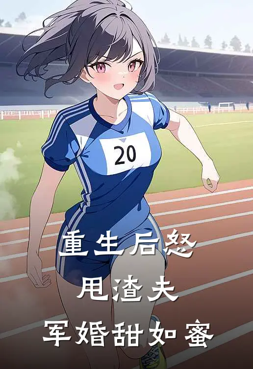 重生后怒甩渣夫,军婚甜如蜜