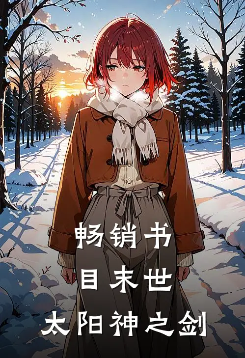 畅销书目末世,太阳神之剑免费阅读