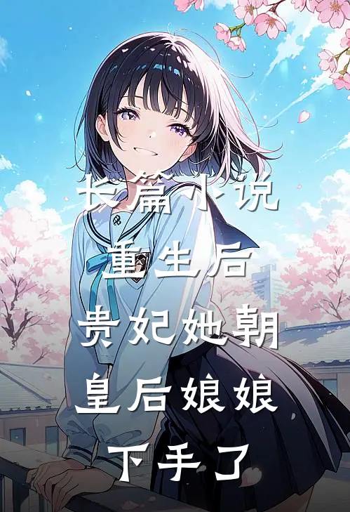 长篇重生后,贵妃她朝皇后娘娘下手了
