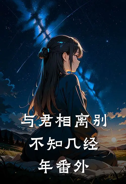 与君相离别,不知几经年 番外篇