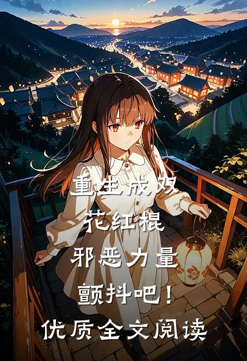 重生成双花红棍,邪恶力量颤抖吧!优质全文阅读免费