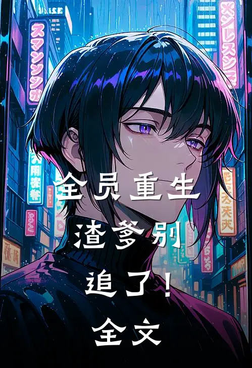 全员重生渣爹别追了!全文在线阅读