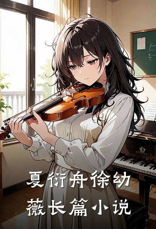 夏衍舟徐幼薇长篇小说