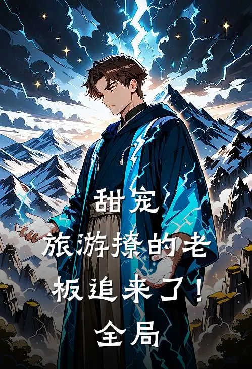 甜宠旅游撩的老板追来了!全局免费观看