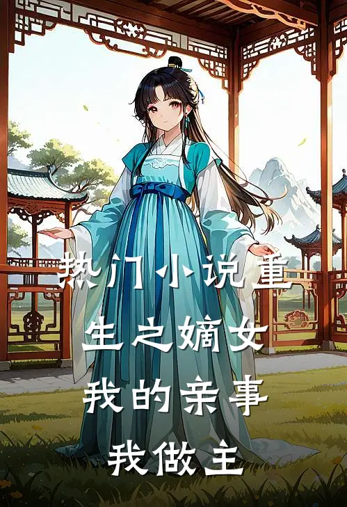 热门重生之嫡女我的亲事我做主免费阅读