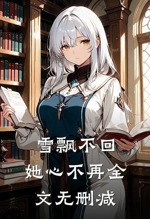 雪飘不回,她心不再全文无删减在线阅读