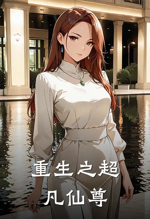 重生之超凡仙尊免费阅读