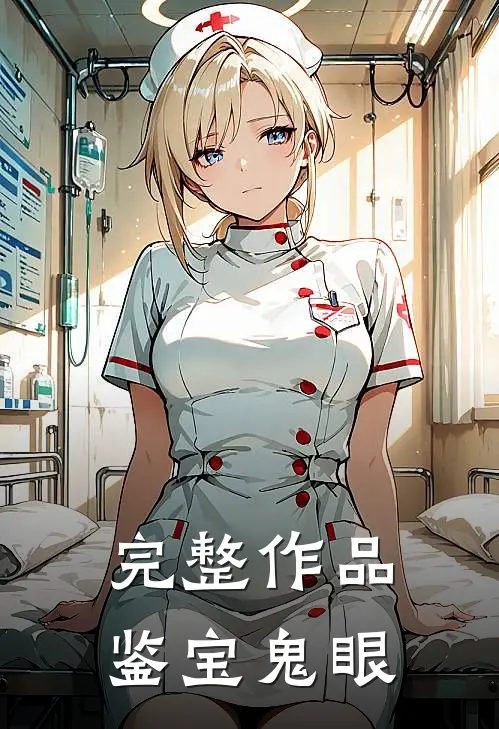 完整作品鉴宝鬼眼在线观看