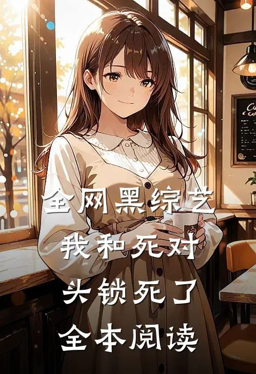 全网黑综艺，我和死对头锁死了全本阅读