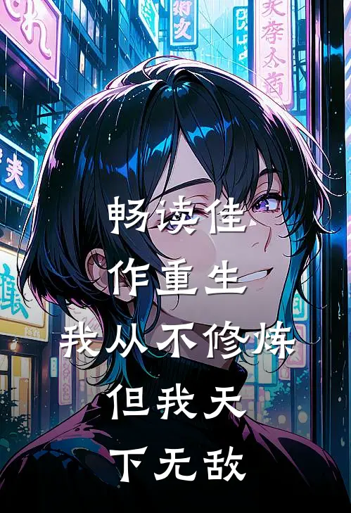 畅读佳作重生我从不修炼,但我天下无敌了