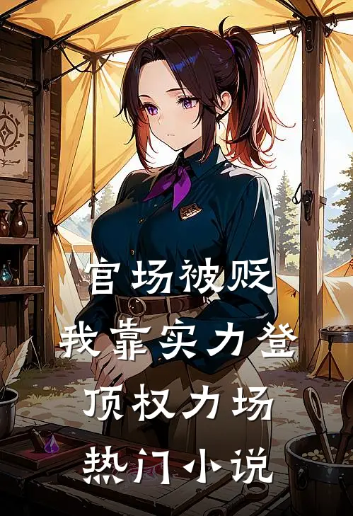 官场被贬，我靠实力登顶权力场热门小说