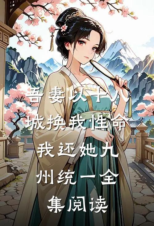 吾妻以十八城换我性命，我还她九州统一全集阅读