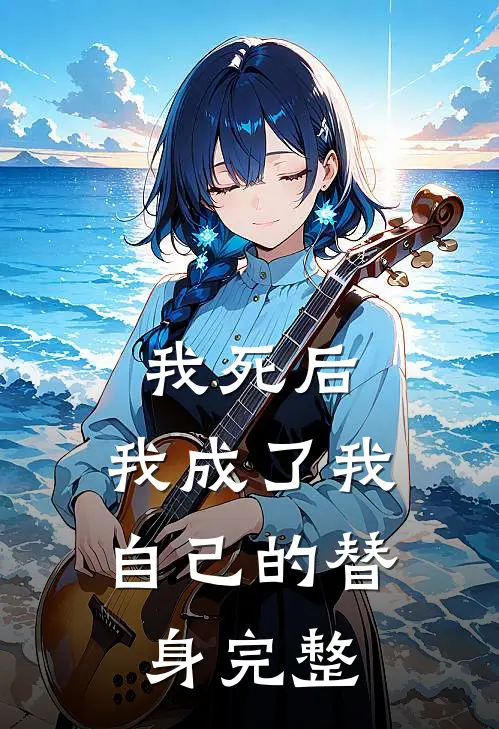 我死后,我成了我自己的替身完整免费阅读