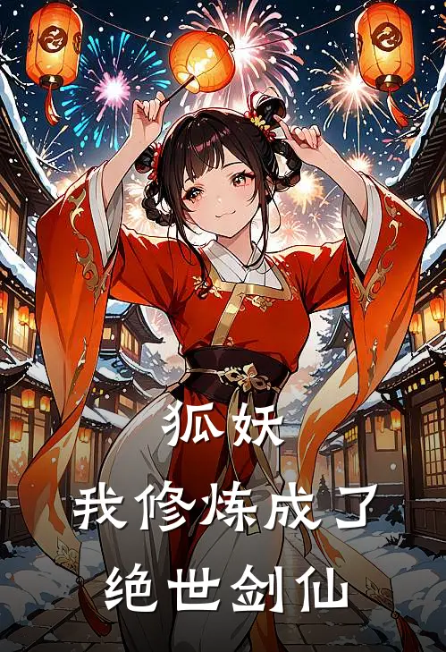 狐妖我修炼成了绝世剑仙