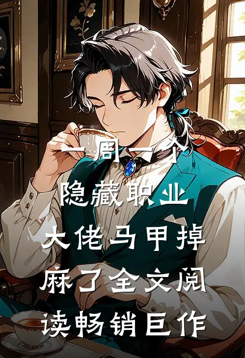 一周一个隐藏职业,大佬马甲掉麻了全文阅读畅销巨作