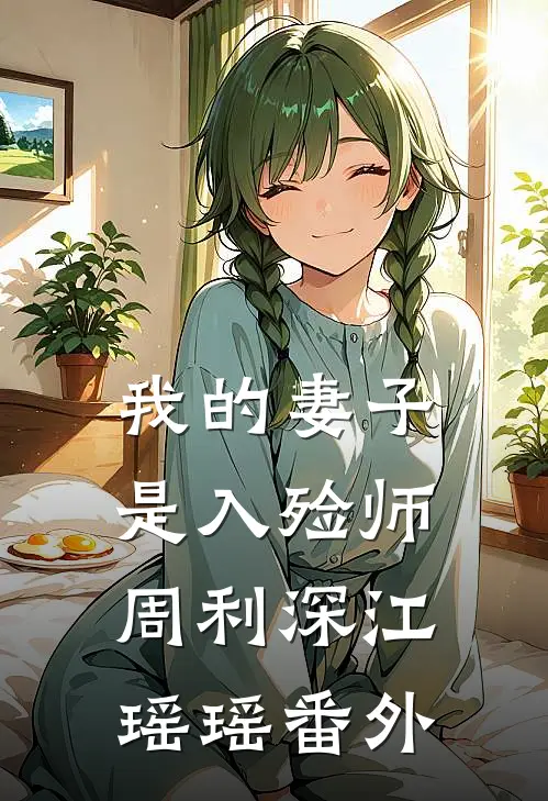 我的妻子是入殓师周利深江瑶瑶 番外