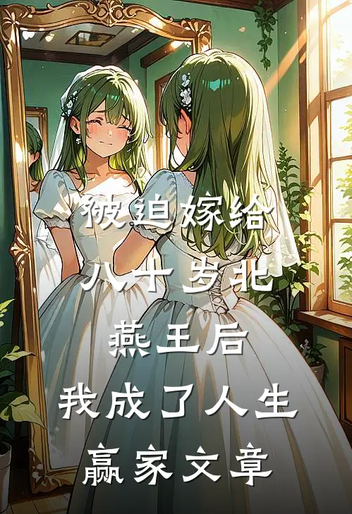 被迫嫁给八十岁北燕王后，我成了人生赢家文章