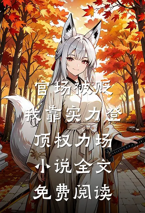 官场被贬，我靠实力登顶权力场小说全文免费阅读