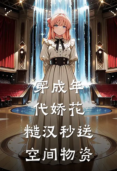 穿成年代娇花,糙汉秒送空间物资作者浮生摇曳