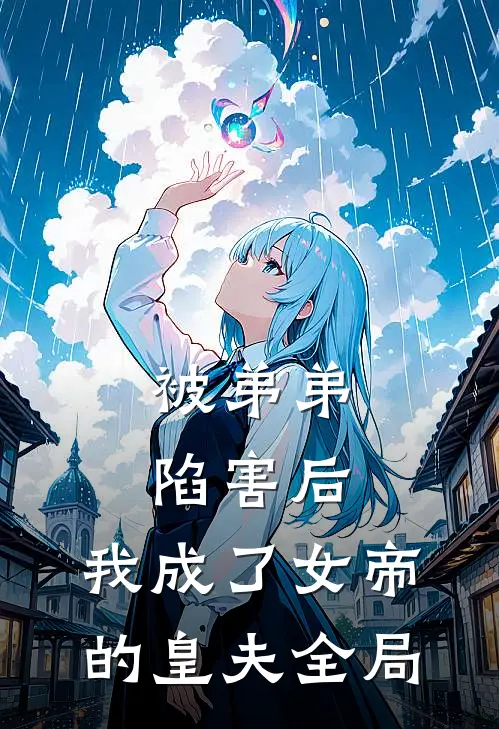 被弟弟陷害后,我成了女帝的皇夫全局免费观看