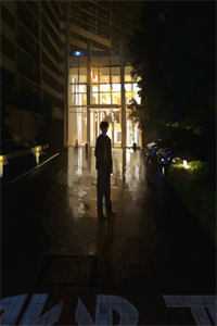 千万富翁爸爸在遗嘱中只留给我一个游戏币无删版