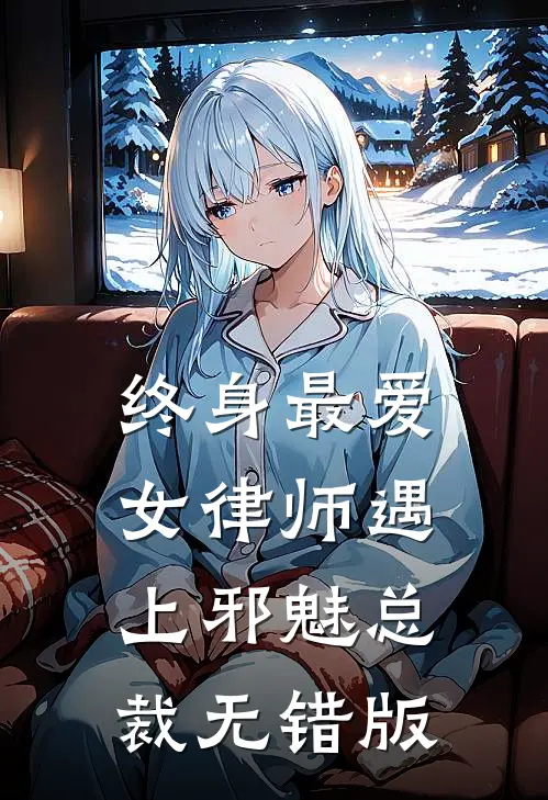 终身最爱：女律师遇上邪魅总裁无错版