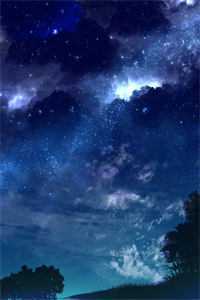 星星落在黎明前免费