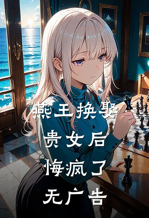 燕王换娶贵女后,悔疯了无广告阅读