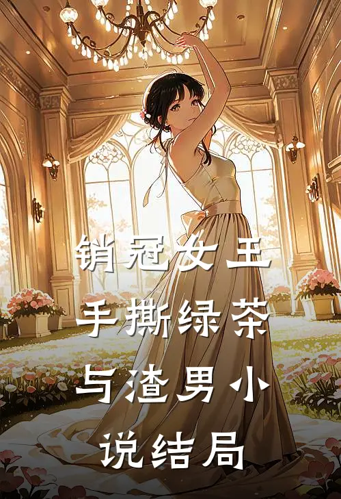 销冠女王手撕绿茶与渣男结局如何