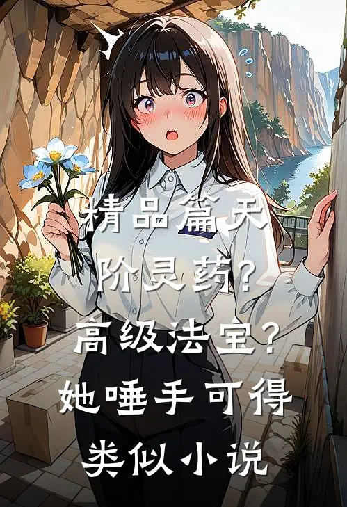 精品篇天阶灵药?高级法宝?她唾手可得类似小说