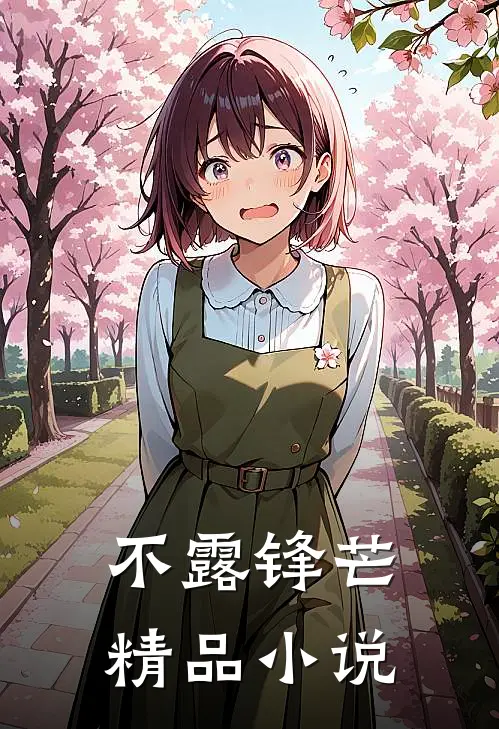 不露锋芒精品小说