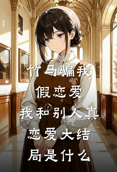竹马骗我假恋爱,我和别人真恋爱大结局是