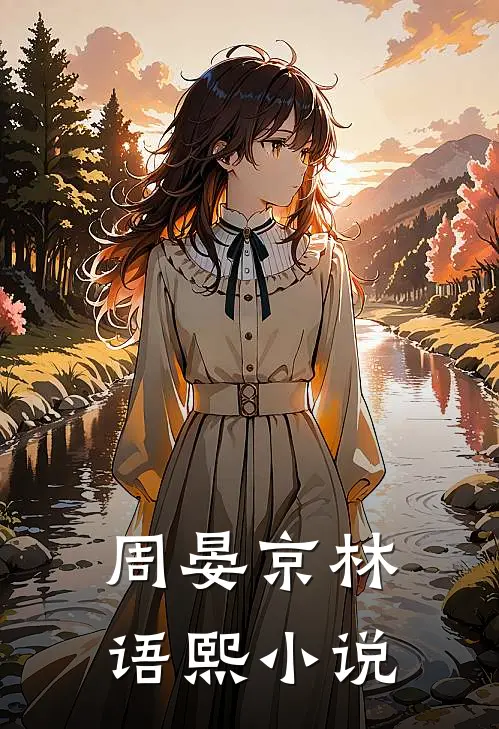周晏京 林语熙
