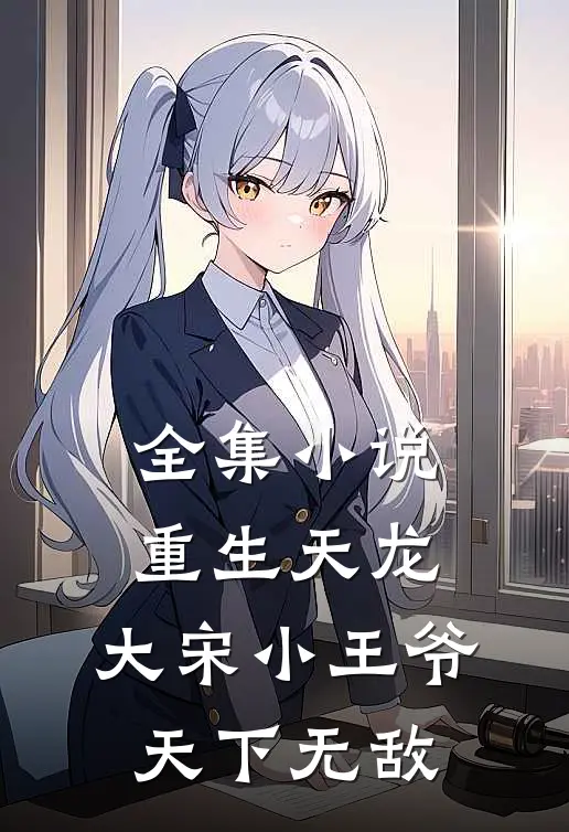 全集重生天龙,大宋小王爷,天下无敌的