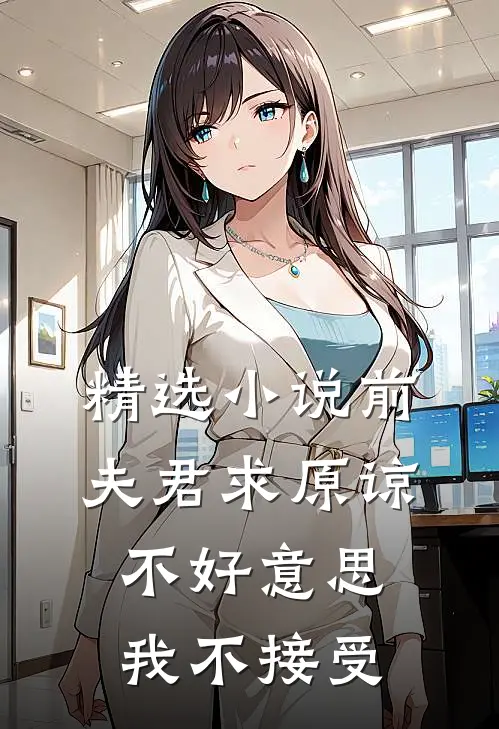 精选前夫君求原谅,不好,我不接受了