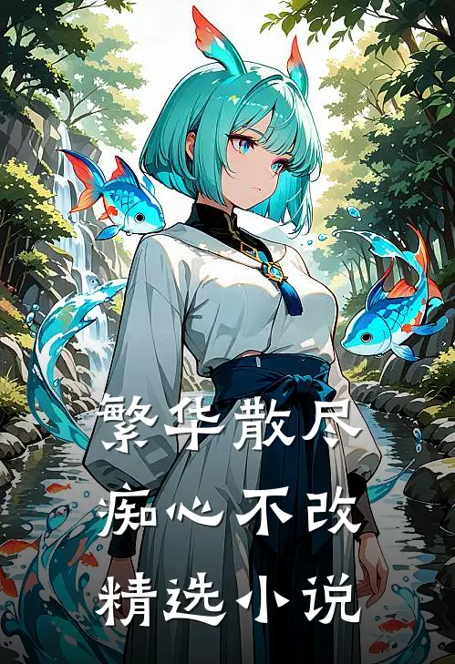 繁华散尽,痴心不改精选在线阅读