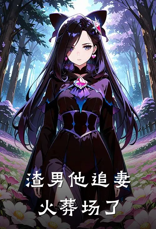 渣男他追妻火葬场了