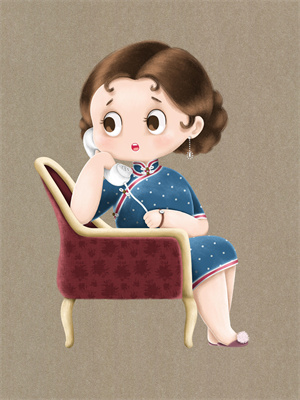 你管这叫灾星？首富家都旺翻了！林述白孟兜兜无删减全文