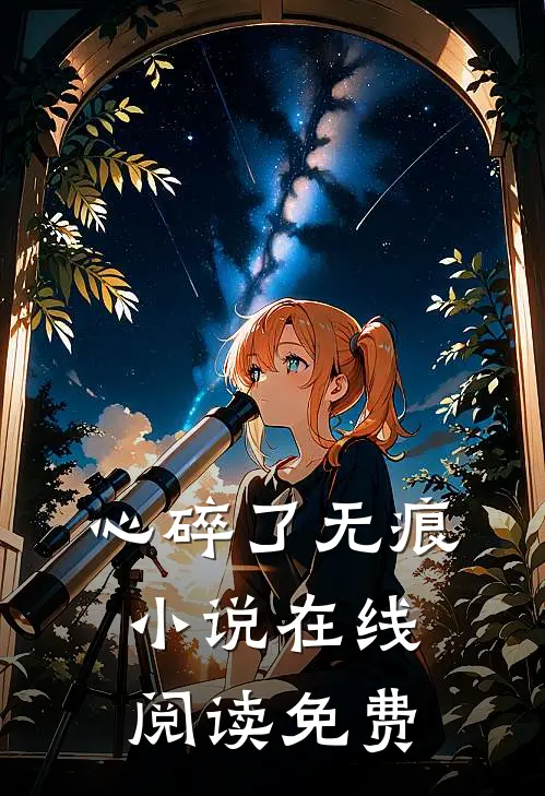 心碎了无痕在线阅读免费无弹窗