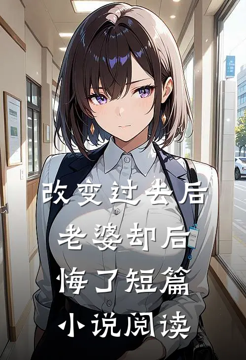 改变过去后,老婆却后悔了短篇阅读全文