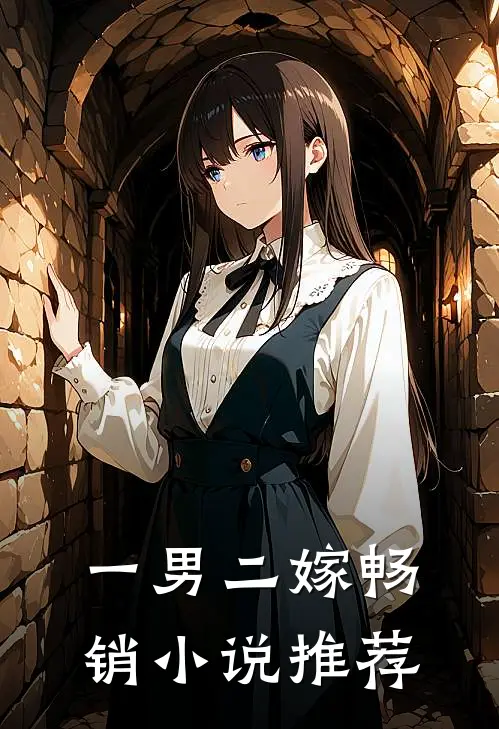 一男二嫁畅销推荐女主