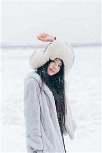 赴一场无声落雪无删减