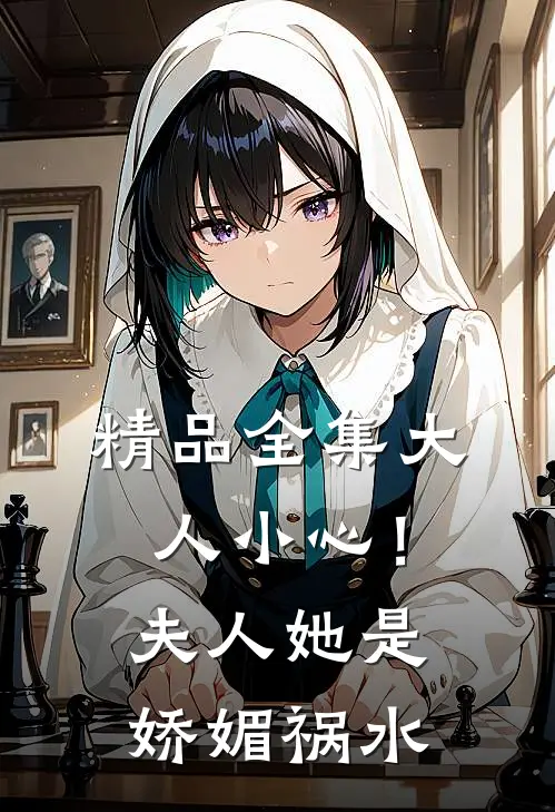 精品全集大人小心！夫人她是娇媚祸水