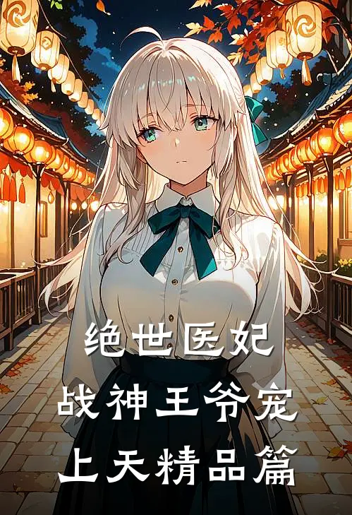 绝世医妃战神王爷宠上天精品篇免费观看