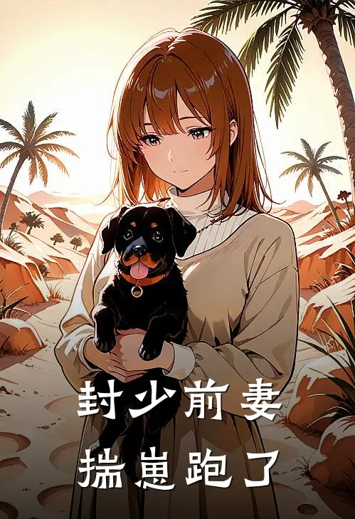 封少前妻揣崽跑了短剧