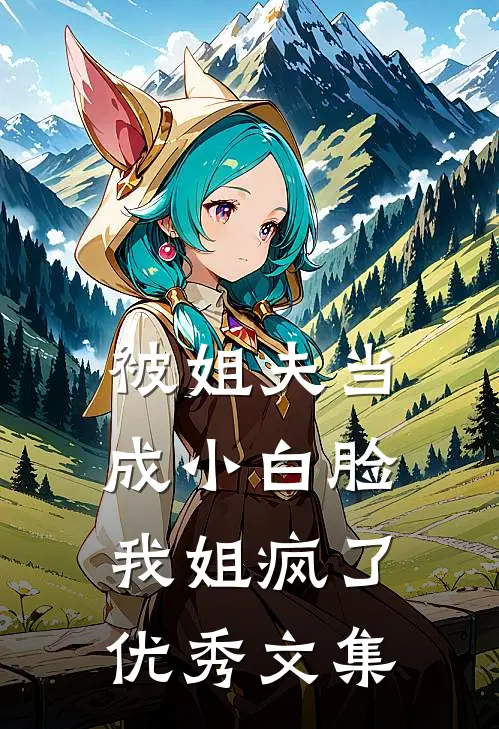 被姐夫当成小白脸,我姐疯了优秀文集免费阅读