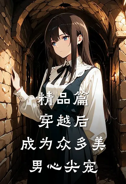 精品篇穿越后,成为众多美男心尖宠